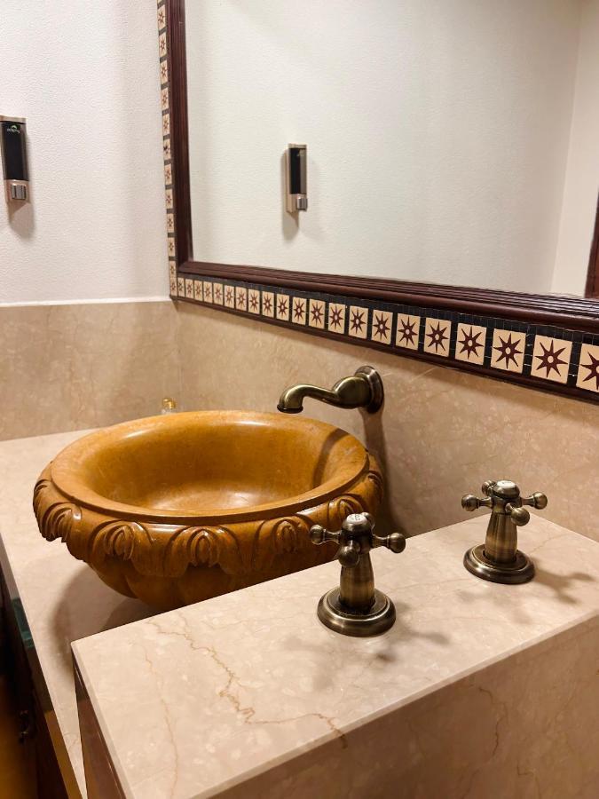 The Kaptain'S Retreat Chandīgarh エクステリア 写真