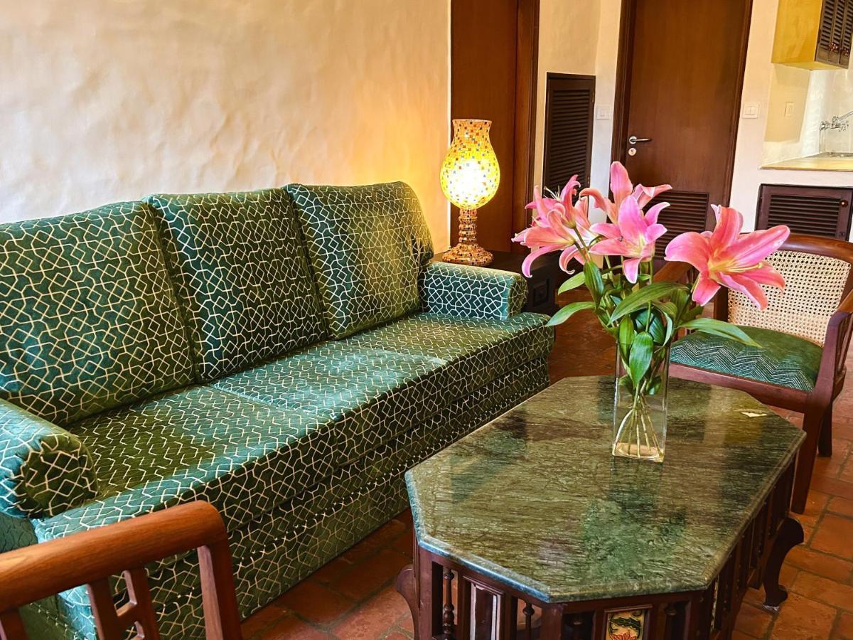 The Kaptain'S Retreat Chandīgarh エクステリア 写真
